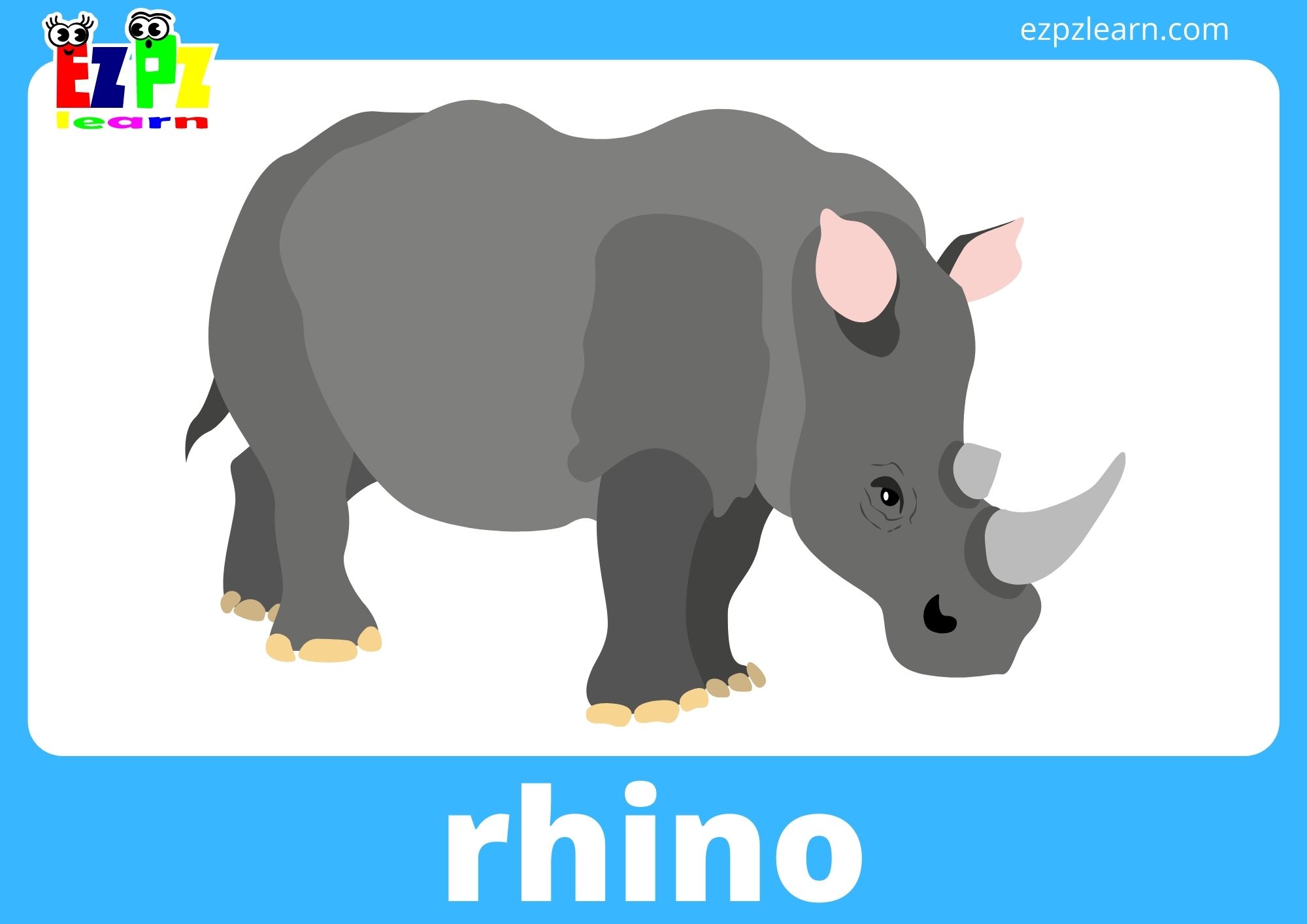rhino